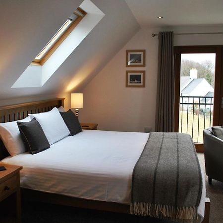 Orchard House Bed And Breakfast Portree Eksteriør bilde
