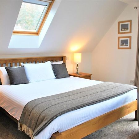 Orchard House Bed And Breakfast Portree Eksteriør bilde