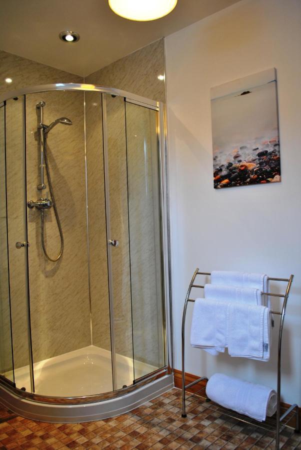 Orchard House Bed And Breakfast Portree Eksteriør bilde