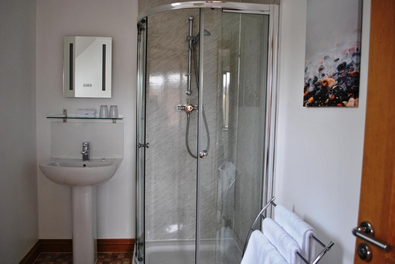 Orchard House Bed And Breakfast Portree Eksteriør bilde