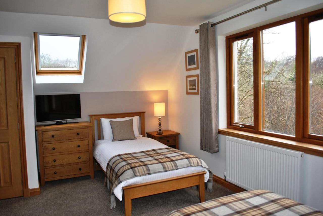 Orchard House Bed And Breakfast Portree Eksteriør bilde