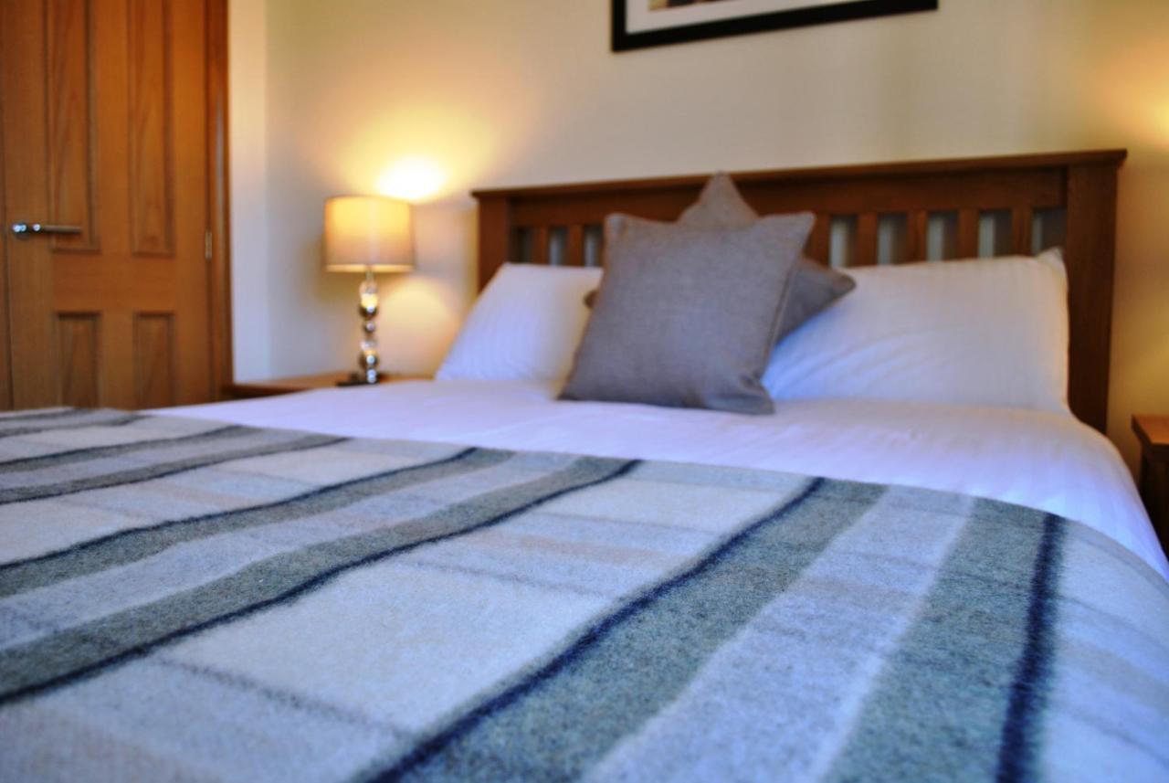 Orchard House Bed And Breakfast Portree Eksteriør bilde