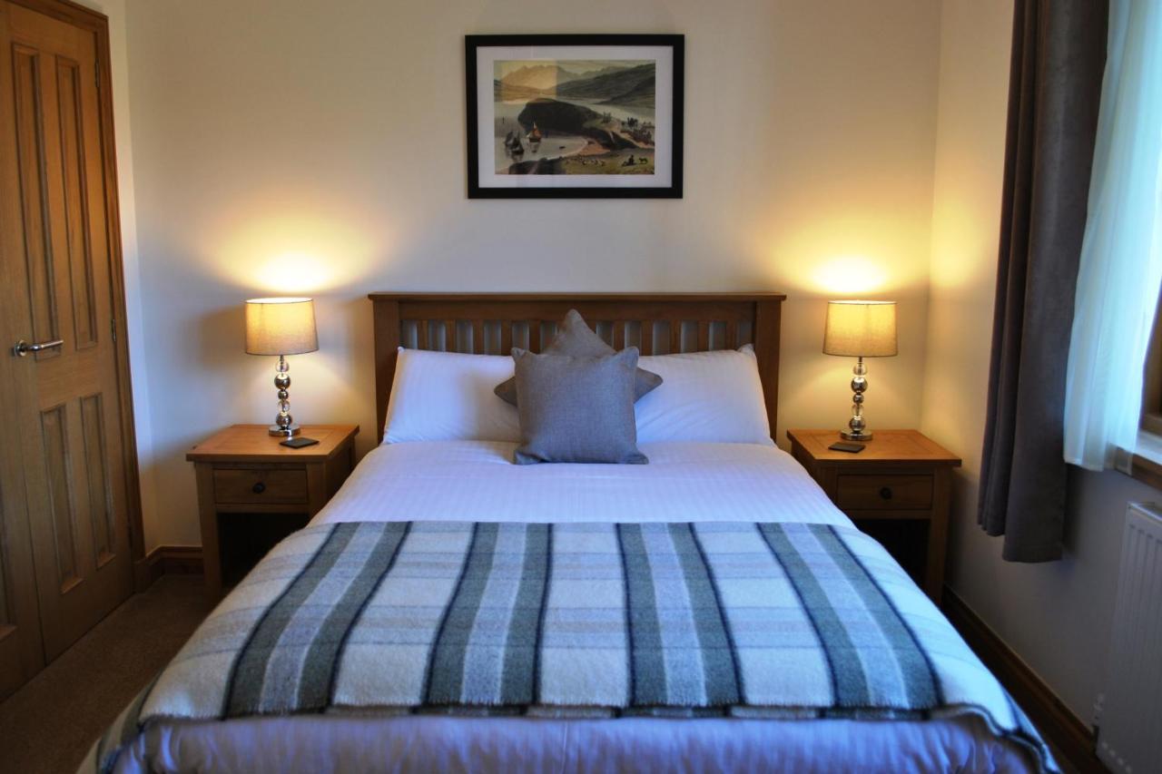 Orchard House Bed And Breakfast Portree Eksteriør bilde