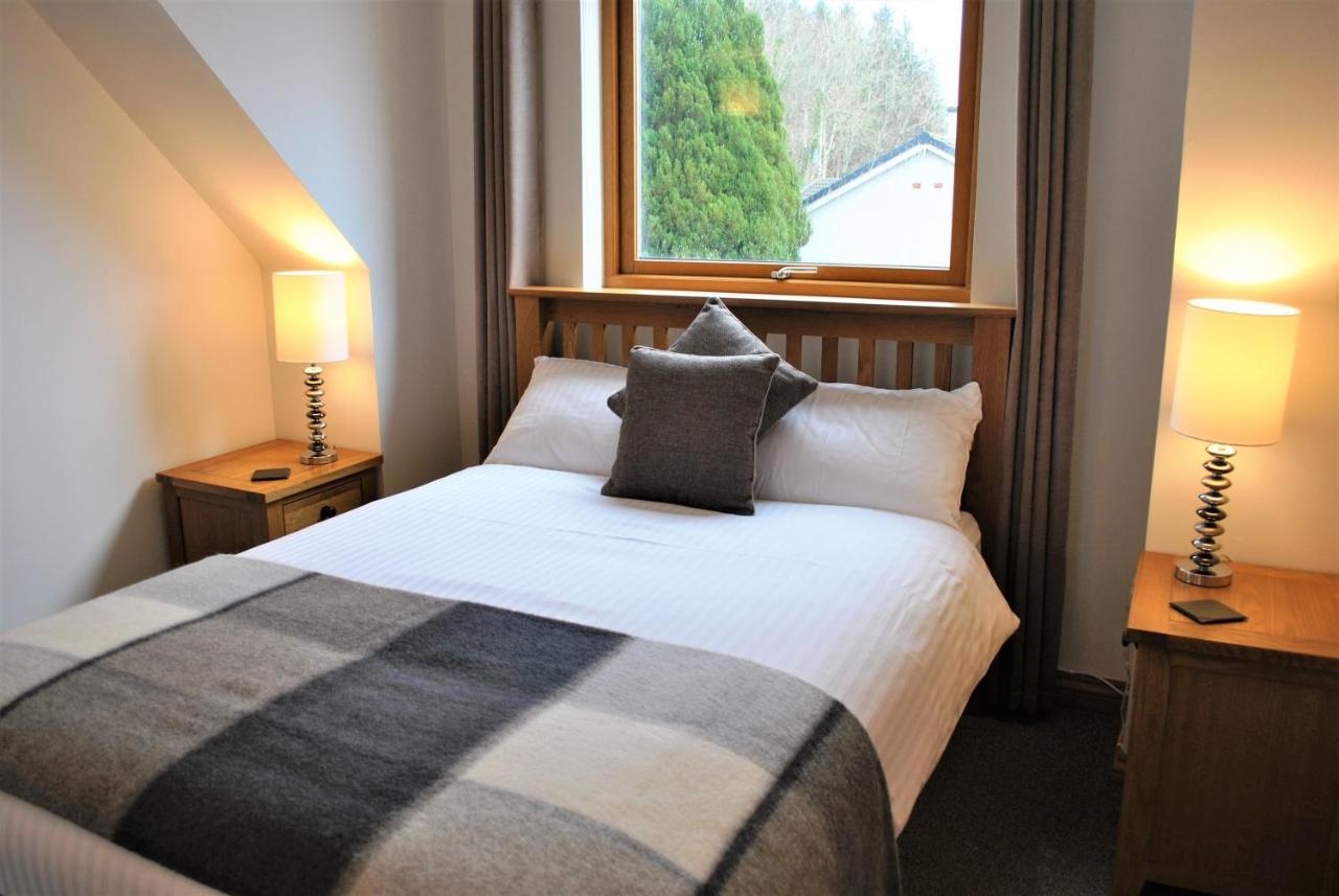 Orchard House Bed And Breakfast Portree Eksteriør bilde